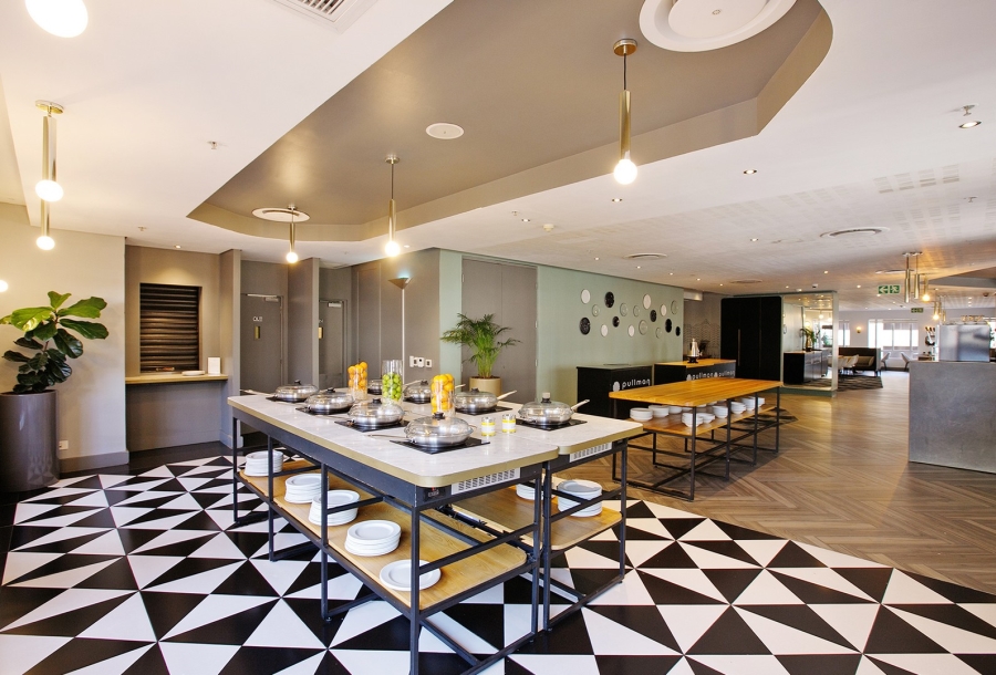 1 Bedroom Property for Sale in Cape Town City Centre Western Cape